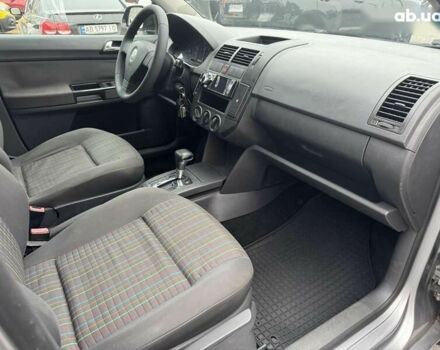 Фольксваген Поло, объемом двигателя 1.4 л и пробегом 258 тыс. км за 4999 $, фото 23 на Automoto.ua