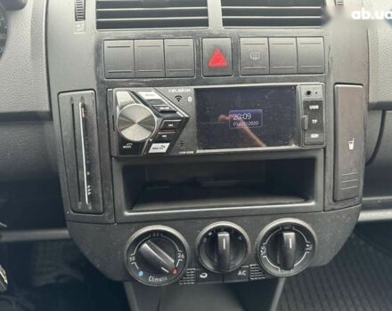 Фольксваген Поло, объемом двигателя 1.4 л и пробегом 258 тыс. км за 4999 $, фото 28 на Automoto.ua