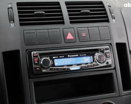 Фольксваген Поло, объемом двигателя 1.4 л и пробегом 168 тыс. км за 5200 $, фото 19 на Automoto.ua