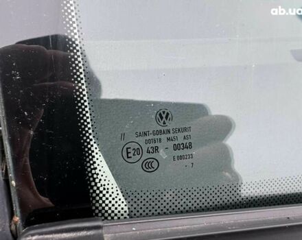 Фольксваген Поло, объемом двигателя 1.4 л и пробегом 258 тыс. км за 4999 $, фото 15 на Automoto.ua