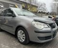 Фольксваген Поло, объемом двигателя 1.4 л и пробегом 258 тыс. км за 4999 $, фото 14 на Automoto.ua