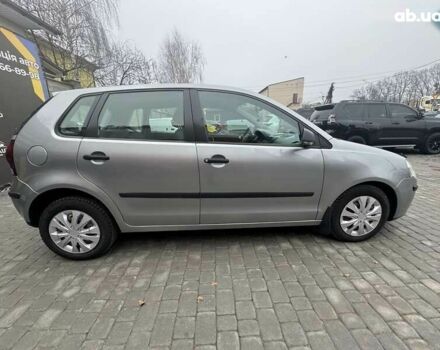 Фольксваген Поло, объемом двигателя 1.4 л и пробегом 258 тыс. км за 4999 $, фото 13 на Automoto.ua