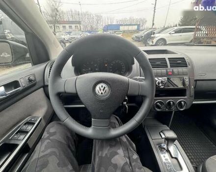 Фольксваген Поло, объемом двигателя 1.4 л и пробегом 258 тыс. км за 4999 $, фото 26 на Automoto.ua
