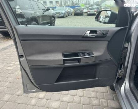 Фольксваген Поло, объемом двигателя 1.4 л и пробегом 258 тыс. км за 4999 $, фото 16 на Automoto.ua