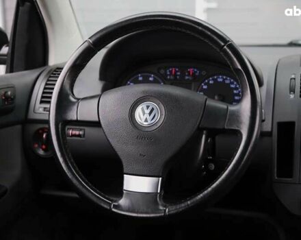 Фольксваген Поло, объемом двигателя 1.4 л и пробегом 168 тыс. км за 5200 $, фото 17 на Automoto.ua