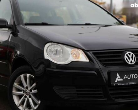 Фольксваген Поло, объемом двигателя 1.4 л и пробегом 168 тыс. км за 5200 $, фото 3 на Automoto.ua