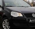 Фольксваген Поло, объемом двигателя 1.4 л и пробегом 168 тыс. км за 5200 $, фото 3 на Automoto.ua
