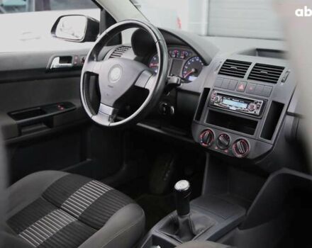 Фольксваген Поло, объемом двигателя 1.4 л и пробегом 168 тыс. км за 5200 $, фото 14 на Automoto.ua