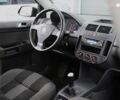 Фольксваген Поло, объемом двигателя 1.4 л и пробегом 168 тыс. км за 5200 $, фото 14 на Automoto.ua