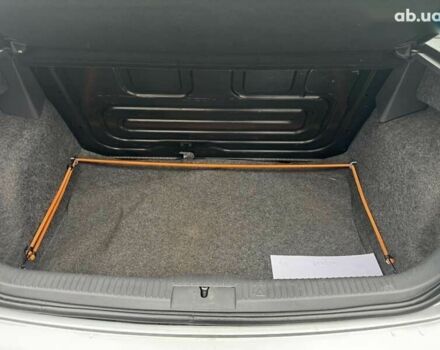 Фольксваген Поло, объемом двигателя 1.4 л и пробегом 258 тыс. км за 4999 $, фото 24 на Automoto.ua