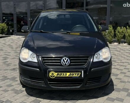 Фольксваген Поло, об'ємом двигуна 0 л та пробігом 208 тис. км за 6800 $, фото 1 на Automoto.ua
