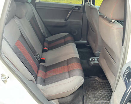 Фольксваген Поло, объемом двигателя 1.6 л и пробегом 202 тыс. км за 4900 $, фото 11 на Automoto.ua