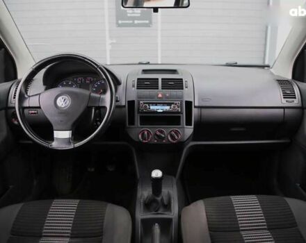 Фольксваген Поло, объемом двигателя 1.4 л и пробегом 168 тыс. км за 5200 $, фото 15 на Automoto.ua