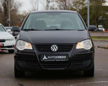 Фольксваген Поло, объемом двигателя 1.4 л и пробегом 168 тыс. км за 5200 $, фото 1 на Automoto.ua