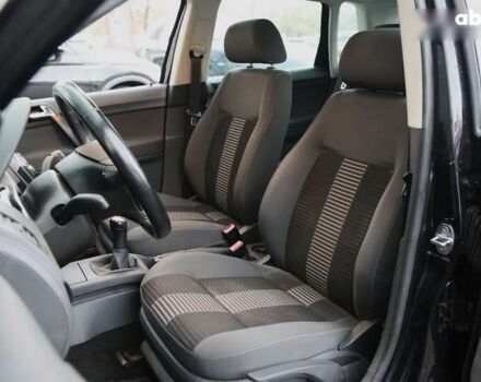 Фольксваген Поло, объемом двигателя 1.4 л и пробегом 168 тыс. км за 5200 $, фото 10 на Automoto.ua