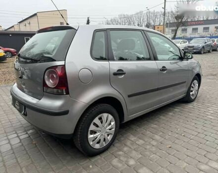 Фольксваген Поло, объемом двигателя 1.4 л и пробегом 258 тыс. км за 4999 $, фото 12 на Automoto.ua