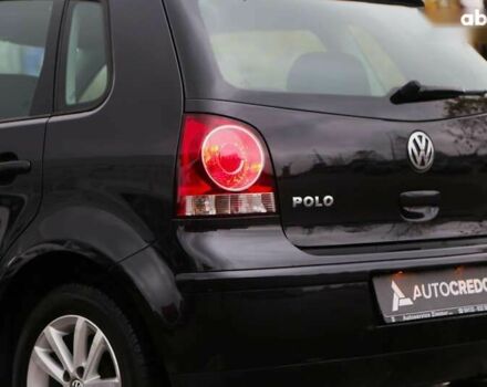 Фольксваген Поло, объемом двигателя 1.4 л и пробегом 168 тыс. км за 5200 $, фото 8 на Automoto.ua