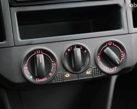 Фольксваген Поло, объемом двигателя 1.4 л и пробегом 168 тыс. км за 5200 $, фото 20 на Automoto.ua