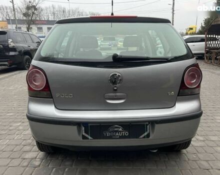 Фольксваген Поло, объемом двигателя 1.4 л и пробегом 258 тыс. км за 4999 $, фото 10 на Automoto.ua