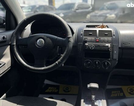 Фольксваген Поло, об'ємом двигуна 0 л та пробігом 208 тис. км за 6800 $, фото 8 на Automoto.ua