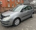 Фольксваген Поло, объемом двигателя 1.4 л и пробегом 258 тыс. км за 4999 $, фото 6 на Automoto.ua