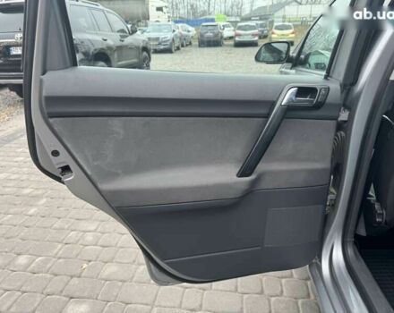 Фольксваген Поло, объемом двигателя 1.4 л и пробегом 258 тыс. км за 4999 $, фото 18 на Automoto.ua