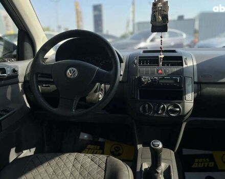 Фольксваген Поло, об'ємом двигуна 1.2 л та пробігом 190 тис. км за 5000 $, фото 9 на Automoto.ua