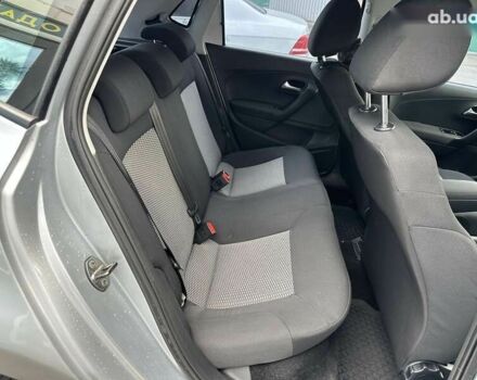 Фольксваген Поло, об'ємом двигуна 1.4 л та пробігом 244 тис. км за 5990 $, фото 23 на Automoto.ua