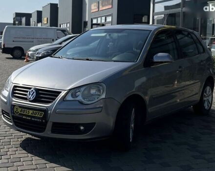 Фольксваген Поло, об'ємом двигуна 1.2 л та пробігом 190 тис. км за 5000 $, фото 2 на Automoto.ua