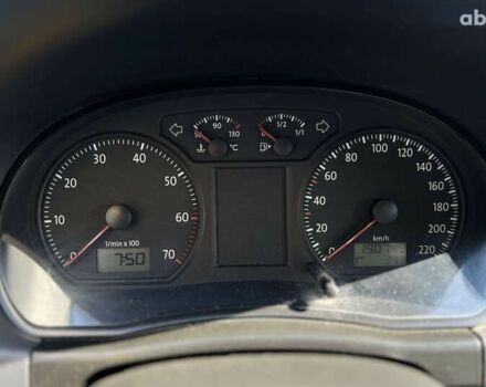 Фольксваген Поло, об'ємом двигуна 1.2 л та пробігом 190 тис. км за 5000 $, фото 15 на Automoto.ua