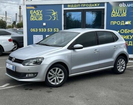 Фольксваген Поло, об'ємом двигуна 1.4 л та пробігом 244 тис. км за 5990 $, фото 5 на Automoto.ua