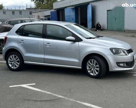 Фольксваген Поло, об'ємом двигуна 1.4 л та пробігом 244 тис. км за 5990 $, фото 3 на Automoto.ua