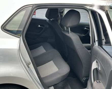 Фольксваген Поло, об'ємом двигуна 1.4 л та пробігом 244 тис. км за 5990 $, фото 22 на Automoto.ua