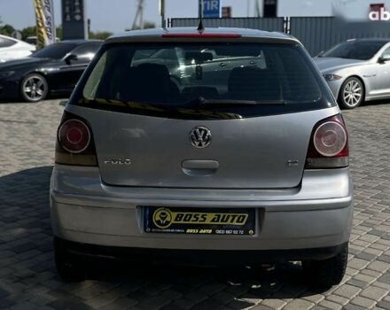 Фольксваген Поло, об'ємом двигуна 1.2 л та пробігом 190 тис. км за 5000 $, фото 5 на Automoto.ua