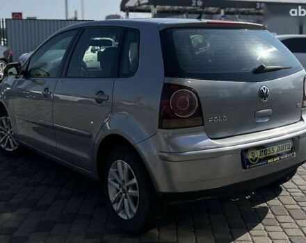 Фольксваген Поло, об'ємом двигуна 1.2 л та пробігом 190 тис. км за 5000 $, фото 4 на Automoto.ua