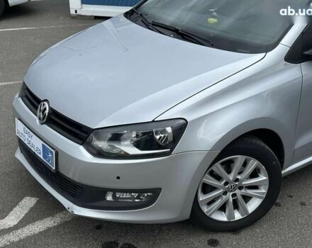 Фольксваген Поло, об'ємом двигуна 1.4 л та пробігом 244 тис. км за 5990 $, фото 6 на Automoto.ua
