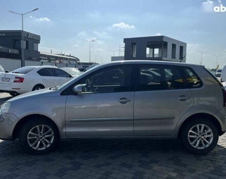 Фольксваген Поло, об'ємом двигуна 1.2 л та пробігом 190 тис. км за 5000 $, фото 3 на Automoto.ua