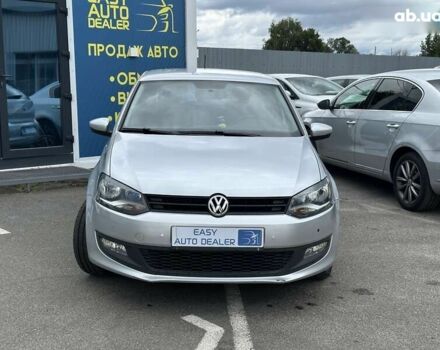 Фольксваген Поло, об'ємом двигуна 1.4 л та пробігом 244 тис. км за 5990 $, фото 1 на Automoto.ua