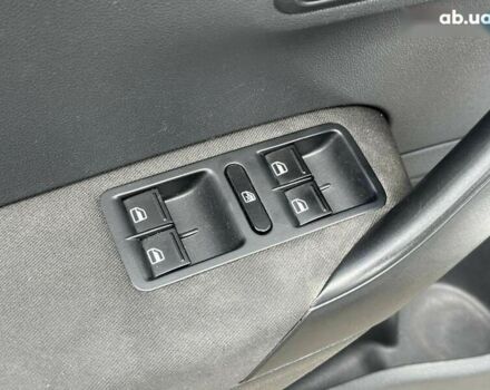 Фольксваген Поло, об'ємом двигуна 1.4 л та пробігом 244 тис. км за 5990 $, фото 12 на Automoto.ua