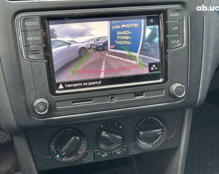 Фольксваген Поло, об'ємом двигуна 1.4 л та пробігом 244 тис. км за 5990 $, фото 17 на Automoto.ua