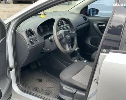 Фольксваген Поло, об'ємом двигуна 1.4 л та пробігом 244 тис. км за 5990 $, фото 9 на Automoto.ua