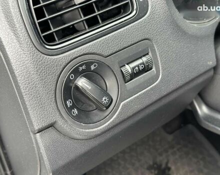 Фольксваген Поло, об'ємом двигуна 1.4 л та пробігом 244 тис. км за 5990 $, фото 11 на Automoto.ua