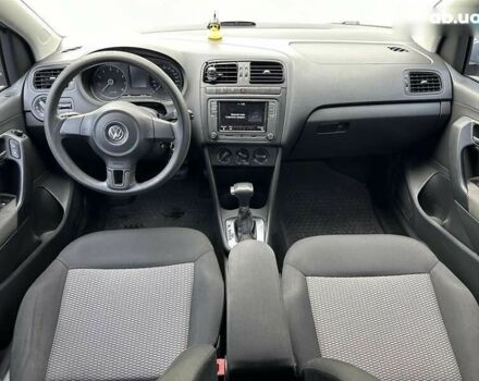 Фольксваген Поло, об'ємом двигуна 1.4 л та пробігом 244 тис. км за 5990 $, фото 24 на Automoto.ua