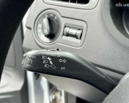 Фольксваген Поло, об'ємом двигуна 1.4 л та пробігом 244 тис. км за 5990 $, фото 14 на Automoto.ua