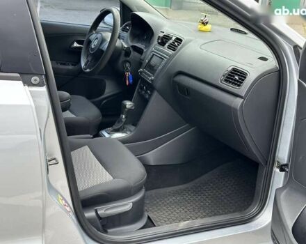 Фольксваген Поло, об'ємом двигуна 1.4 л та пробігом 244 тис. км за 5990 $, фото 19 на Automoto.ua
