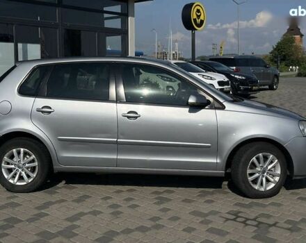 Фольксваген Поло, об'ємом двигуна 1.2 л та пробігом 190 тис. км за 5000 $, фото 7 на Automoto.ua