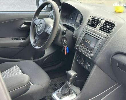 Фольксваген Поло, об'ємом двигуна 1.4 л та пробігом 244 тис. км за 5990 $, фото 21 на Automoto.ua