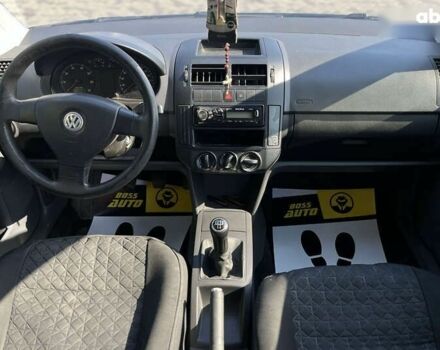 Фольксваген Поло, об'ємом двигуна 1.2 л та пробігом 190 тис. км за 5000 $, фото 8 на Automoto.ua