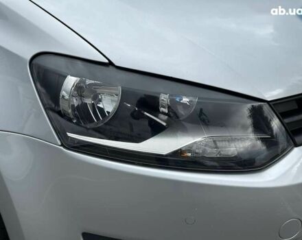 Фольксваген Поло, об'ємом двигуна 1.4 л та пробігом 244 тис. км за 5990 $, фото 7 на Automoto.ua