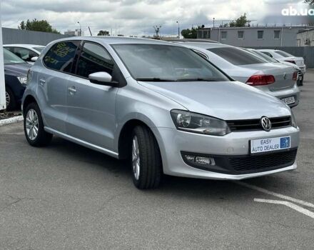 Фольксваген Поло, об'ємом двигуна 1.4 л та пробігом 244 тис. км за 5990 $, фото 2 на Automoto.ua